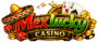 Mexlucky Casino Logo